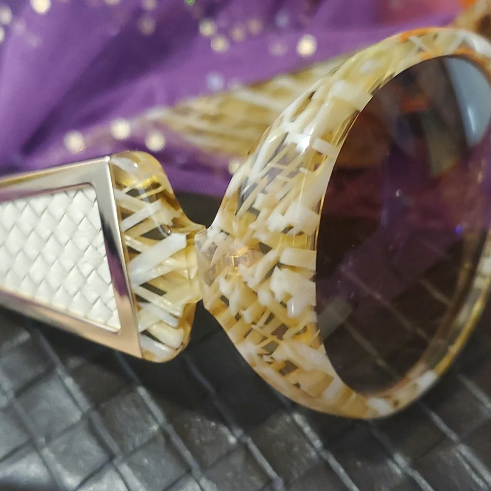 Bottega Veneta Sunglasses